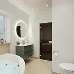 Awesome In With Sauna Vakantiehuis Højslev