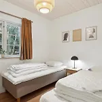 Awesome In With Sauna *