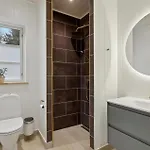 Awesome In With Sauna *