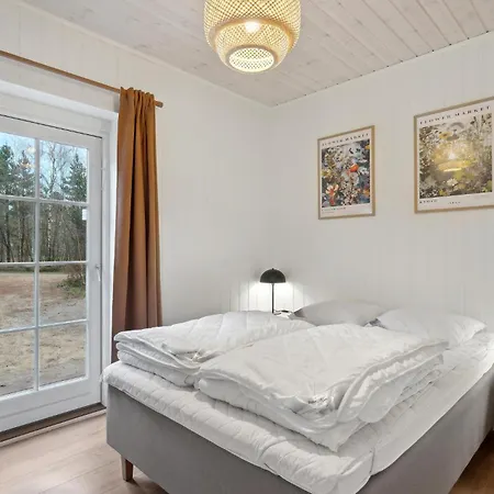 Awesome In With Sauna Holiday home