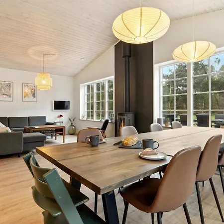 Awesome In With Sauna Holiday home
