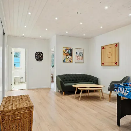 Awesome In With Sauna Holiday home *