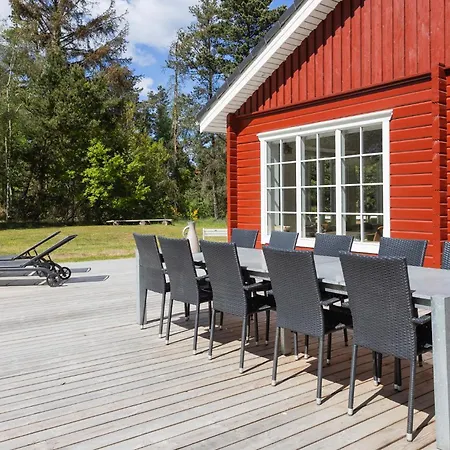 Awesome In With Sauna Holiday home *