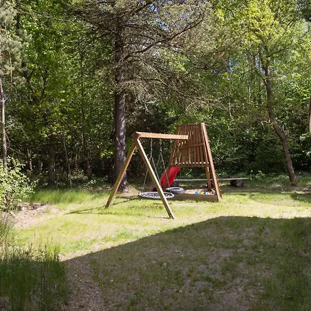 Awesome In With Sauna * Hojslev